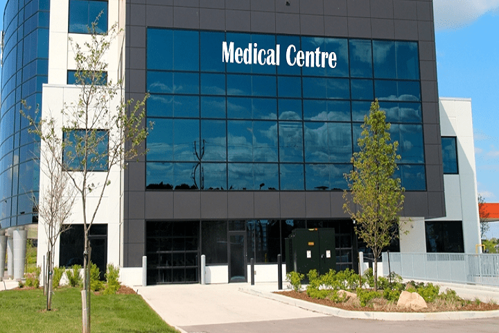 Treatment is not always Expensive in the USA, Few Cheap Hospital that is enough Budget Friendly.