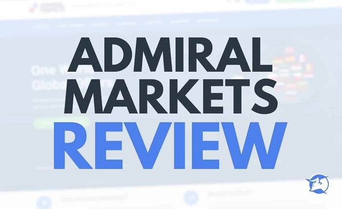 Admiral Markets Review