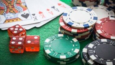 Online Gambling in the USs