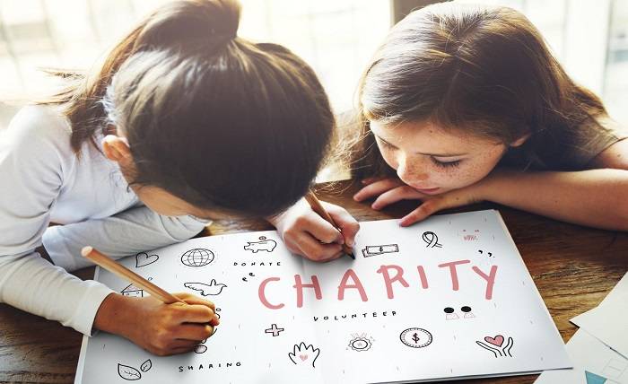 Why is Giving Important Five Reasons to Give to A Charity Organization