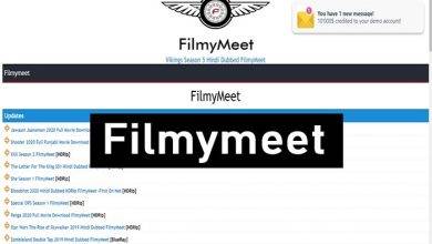 Filmymeet Free Download and Watch Movies Anime Web Series and TV Shows