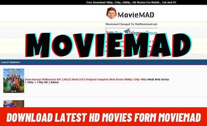 Moviesmad Free Download and Watch Movies Anime Web Series and TV Shows