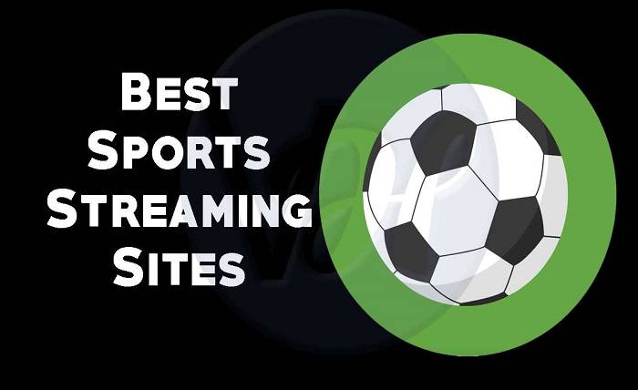 Top Sports Streaming Sites in 2022f