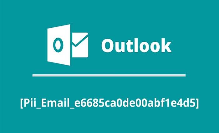 Unraveling Outlooks pii email e7ab94772079efbbcb25 Error