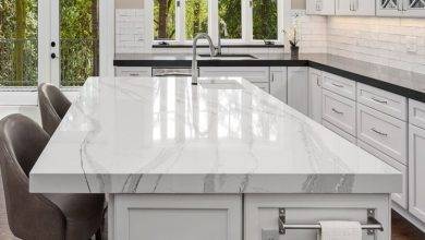 5 Various Aspects To Consider While Buying A Countertop