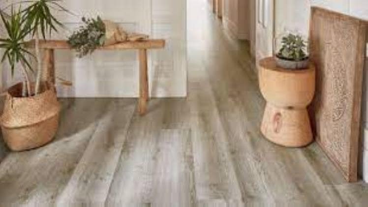 Benefits of Using Hybrid Flooring in Your Home1