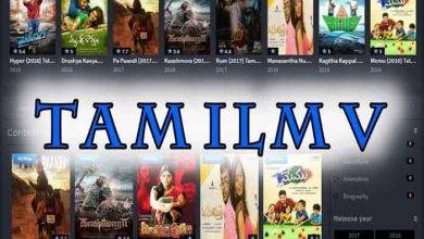 How to Download Movies From Tamilmv