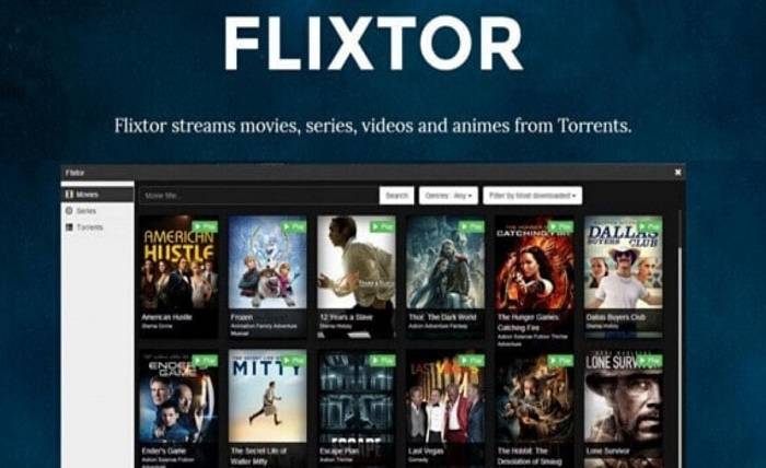 How to Use a Proxy to Unblock Flixtor From Your Computer