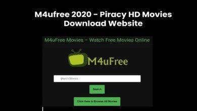 M4uFree Site 2020 Review