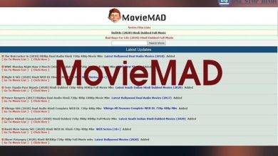 Moviemad Review Watch Hollywood Movies Online For Free