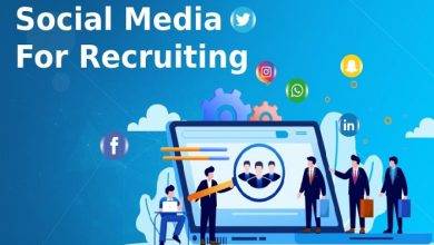 Social Media For Recruiting