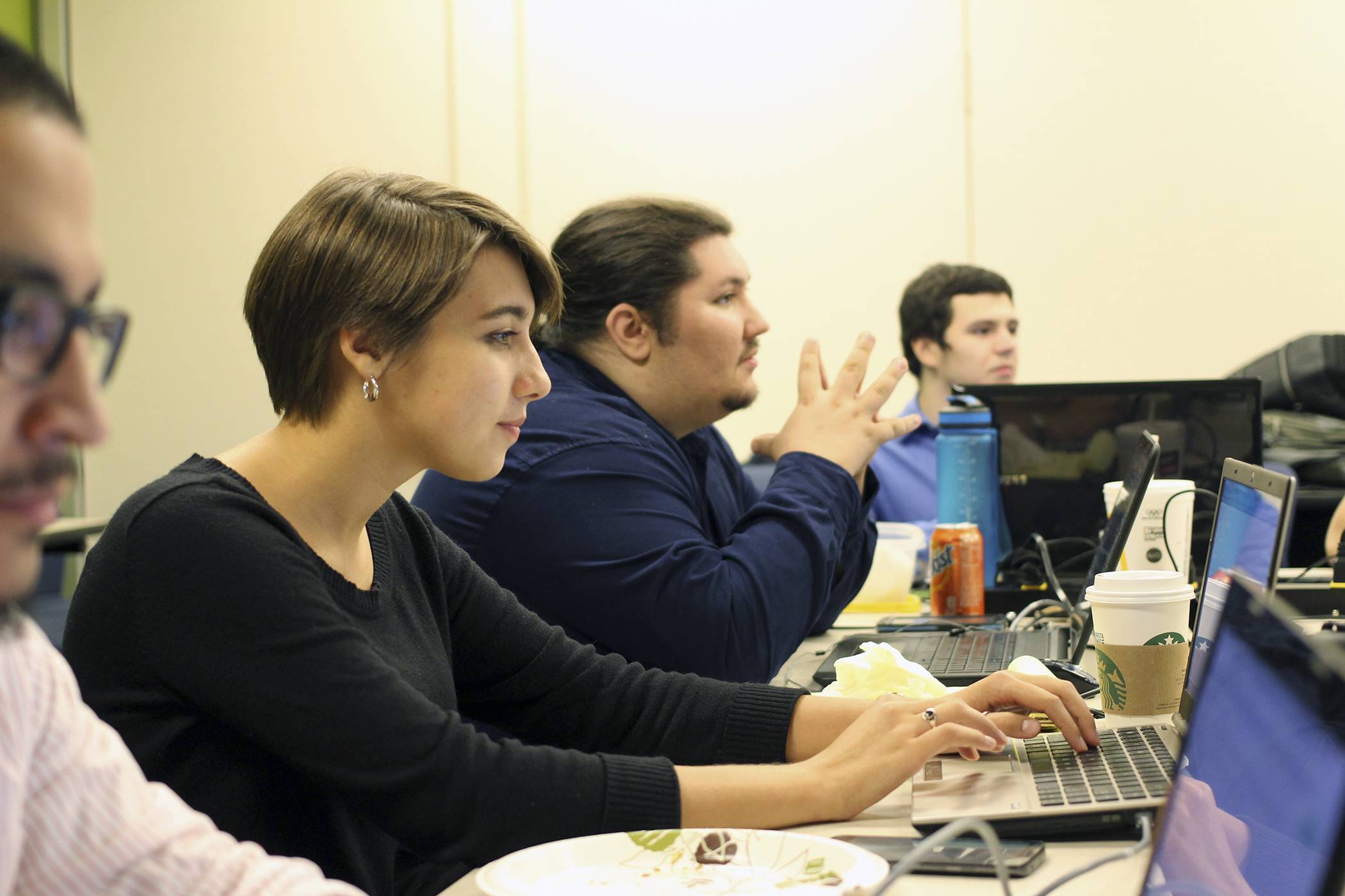 8 Reasons You Should Learn to Code – Revature