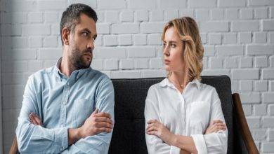 7 divorce mistakes header