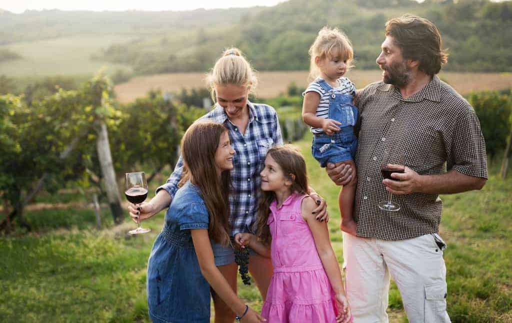 The Ultimate Guide to Planning a Wine Lovers Vacation – Capital Timeshare