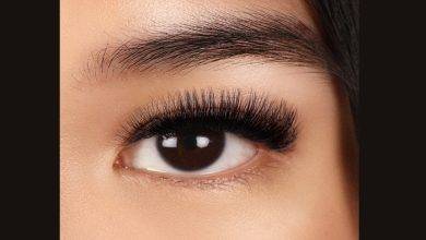 4 Reasons Why Brides Should Wear Lash Extensions