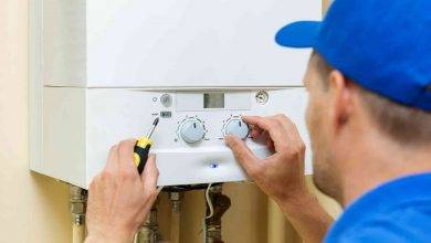 Features Of Boiler Installation
