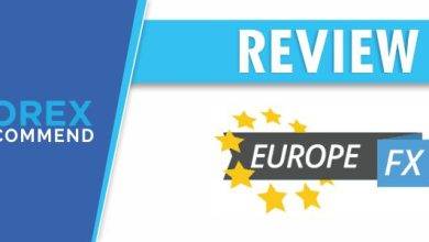 europe fx broker review