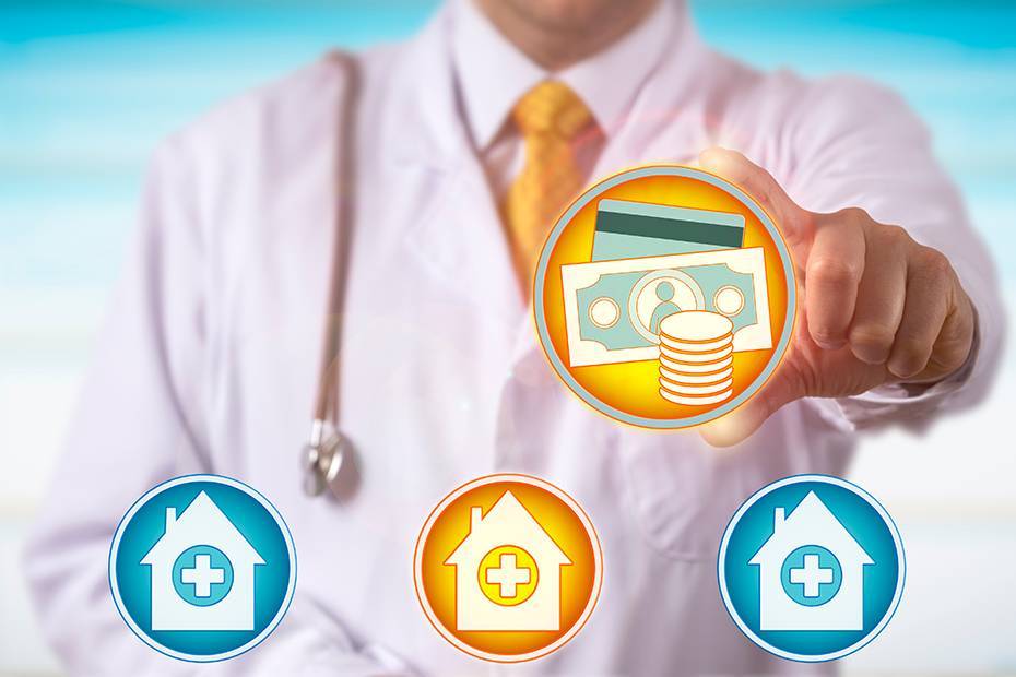 Tax Benefits on a Health Insurance Plan