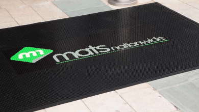 The Marketing Advantages That Come From Utilizing Custom Logo Mats