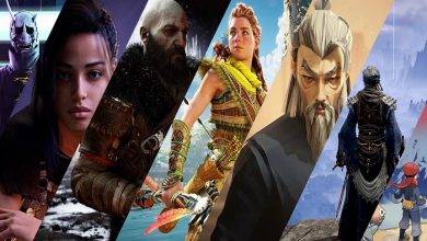 The Most Anticipated Gaming Releases of the Year