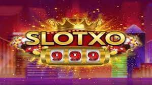Slotxo at King Kongx The Ultimate Destination for Slot Gaming Fun and Rewards