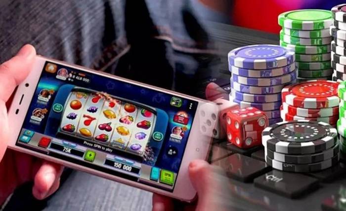 The Psychology of Gambling Why We Love Online Betting