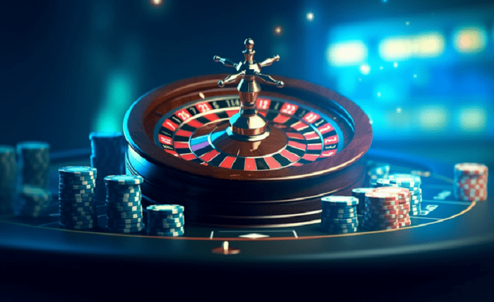 How Technology Shapes The Online Casino