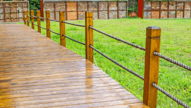How Fence Post Sleeves Extend the Lifespan of Your Fence