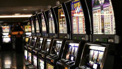 How To Make Sure You Are Betting On Good Slot Website