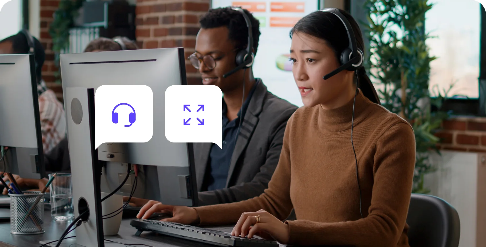 Healthcare Call Center Outsourcing: Benefits and Challenges in 2025