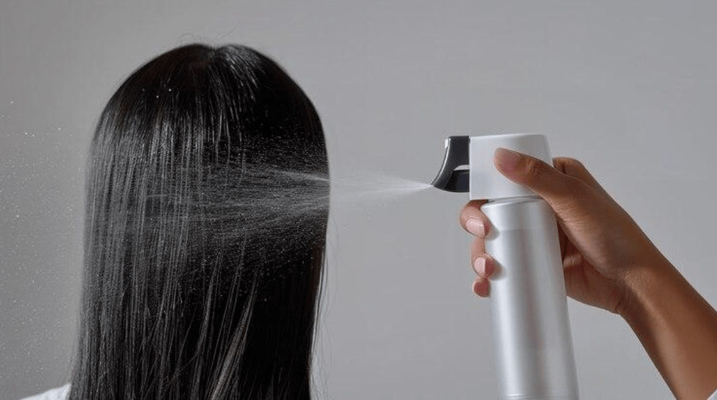 Do’s and Don’ts Guide to Using Hairspray